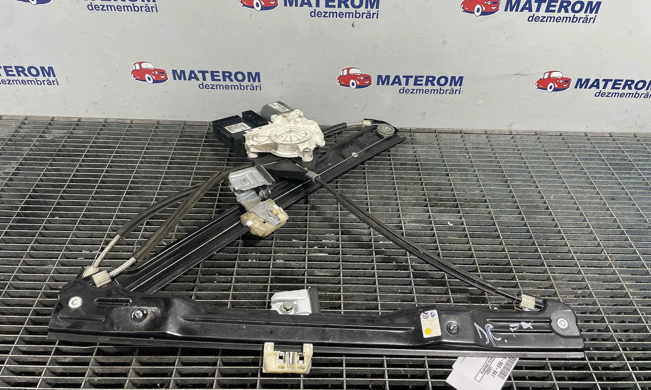MACARA USA FATA DREAPTA VOLKSWAGEN CADDY IV 2015-2020