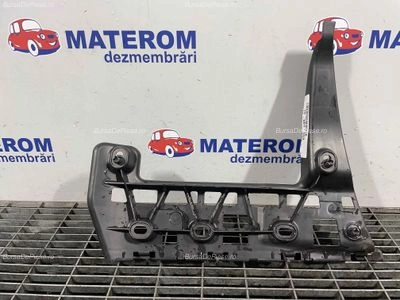 SUPORT BARA SPATE DREAPTA VOLKSWAGEN CADDY IV 1.6 2015-2020 oe 2K5807394B, vedere frontata