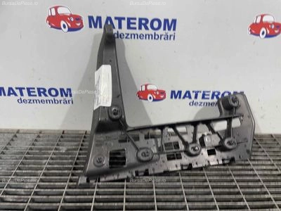 SUPORT BARA SPATE STANGA VOLKSWAGEN CADDY IV 1.6 2015-2020 oe 2K5807393B, vedere frontata