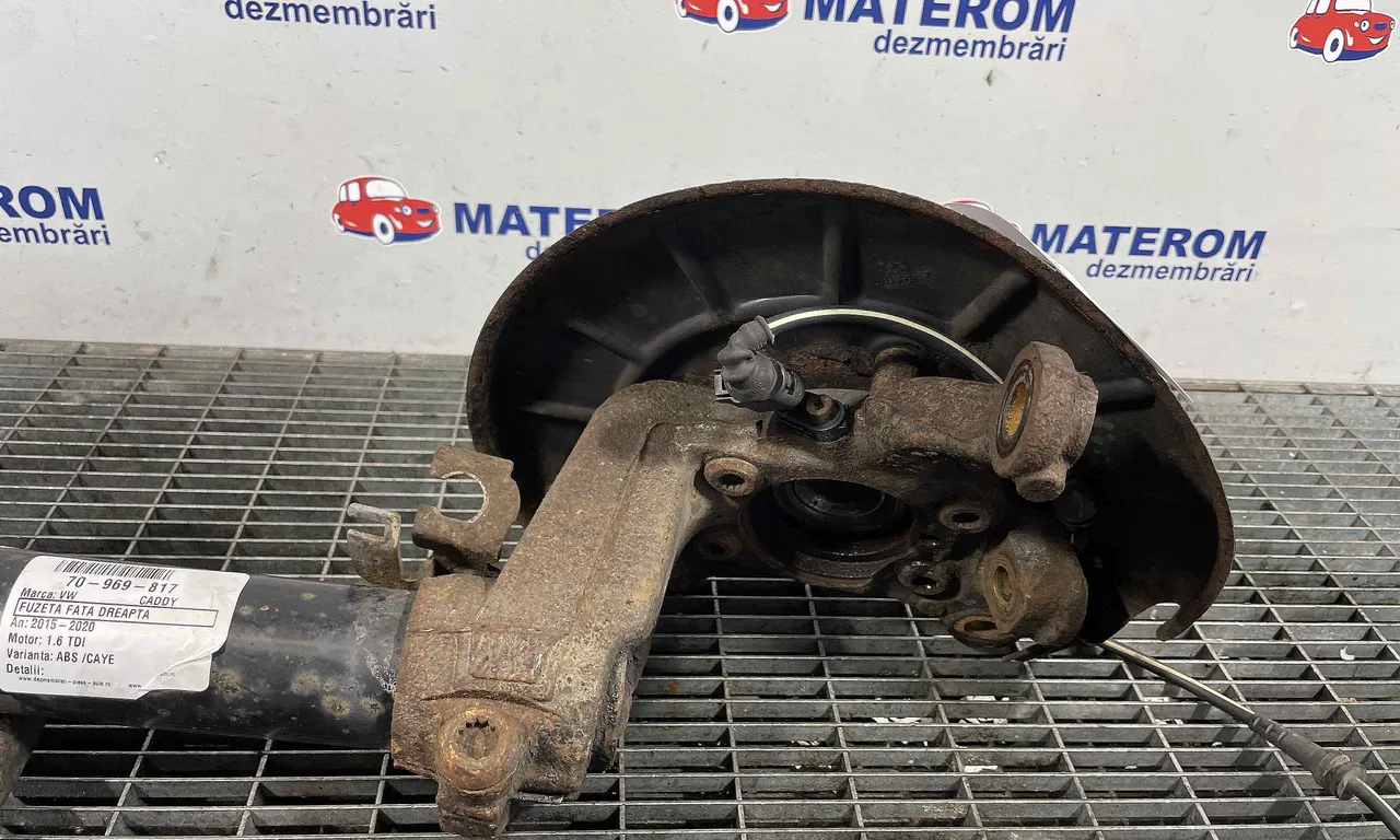 TELESCOP FATA DREAPTA VOLKSWAGEN CADDY IV 2015-2020