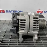 ALTERNATOR VOLKSWAGEN CADDY IV 1.6 2015-2020 oe-06F903023GX, vedere frontata