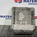 CALCULATOR MOTOR VOLKSWAGEN CADDY IV 1.6 2015-2020 oe-03L906023SE2KC, vedere frontata