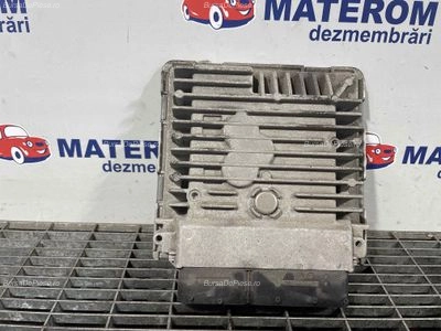 CALCULATOR MOTOR VOLKSWAGEN CADDY IV 1.6 2015-2020 oe 03L906023SE2KC, vedere frontata