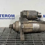 ELECTROMOTOR VOLKSWAGEN CADDY IV 1.6 2015-2020 oe-02Z911024K, vedere frontata