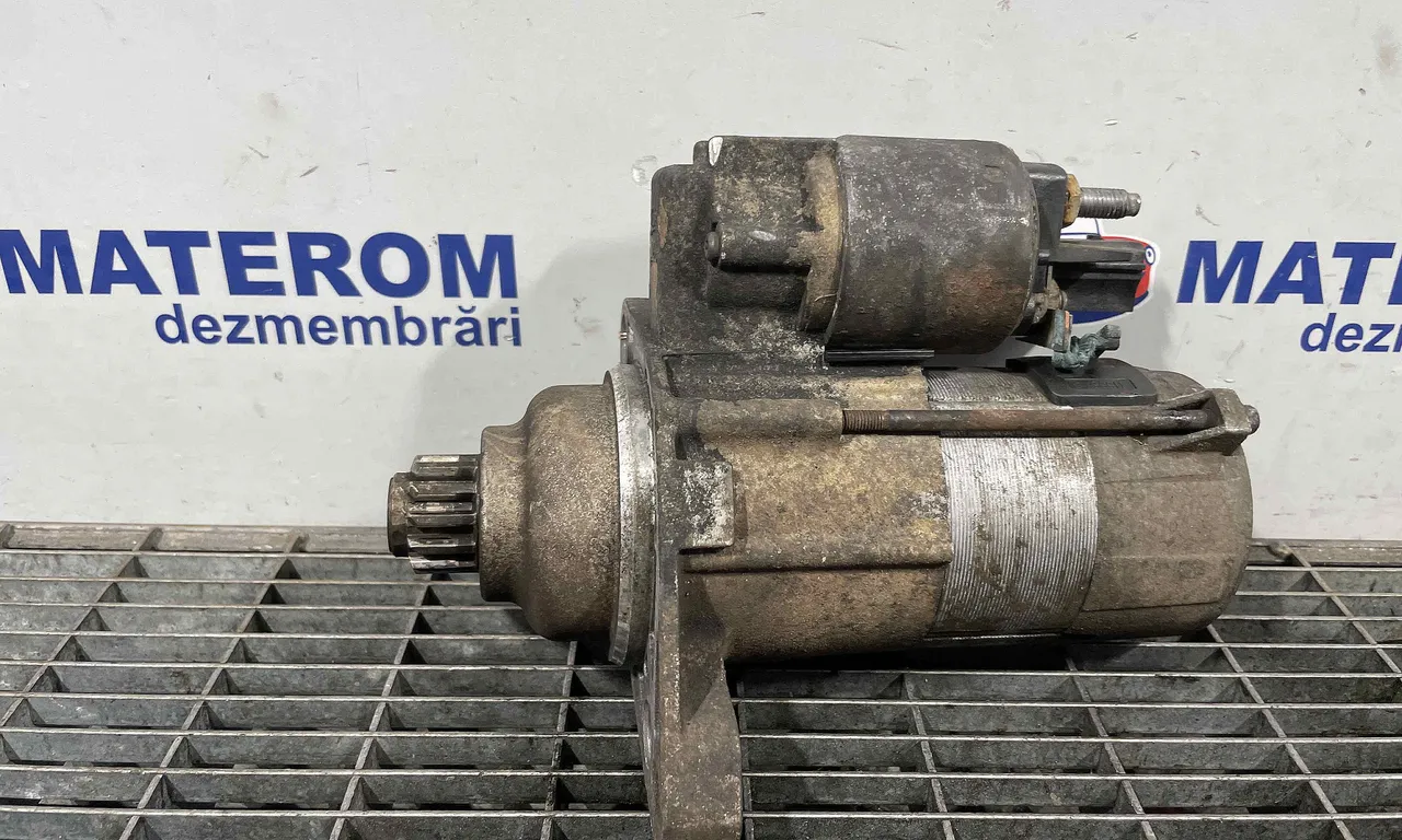 ELECTROMOTOR VOLKSWAGEN CADDY IV 2015-2020
