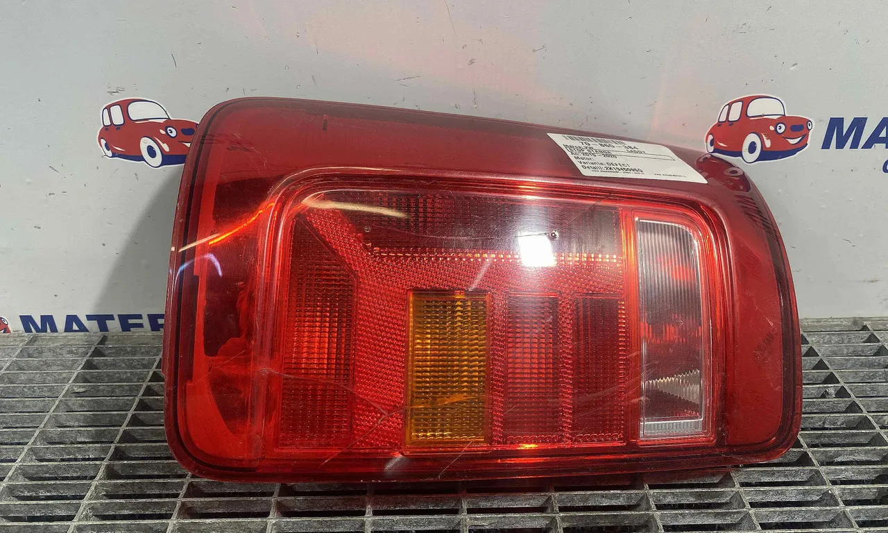 STOP STANGA VOLKSWAGEN CADDY IV 2015-2020