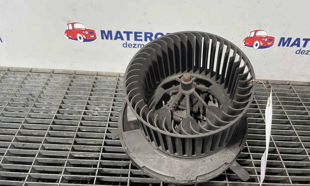 VENTILATOR INCALZIRE VOLKSWAGEN CADDY IV 2015-2020