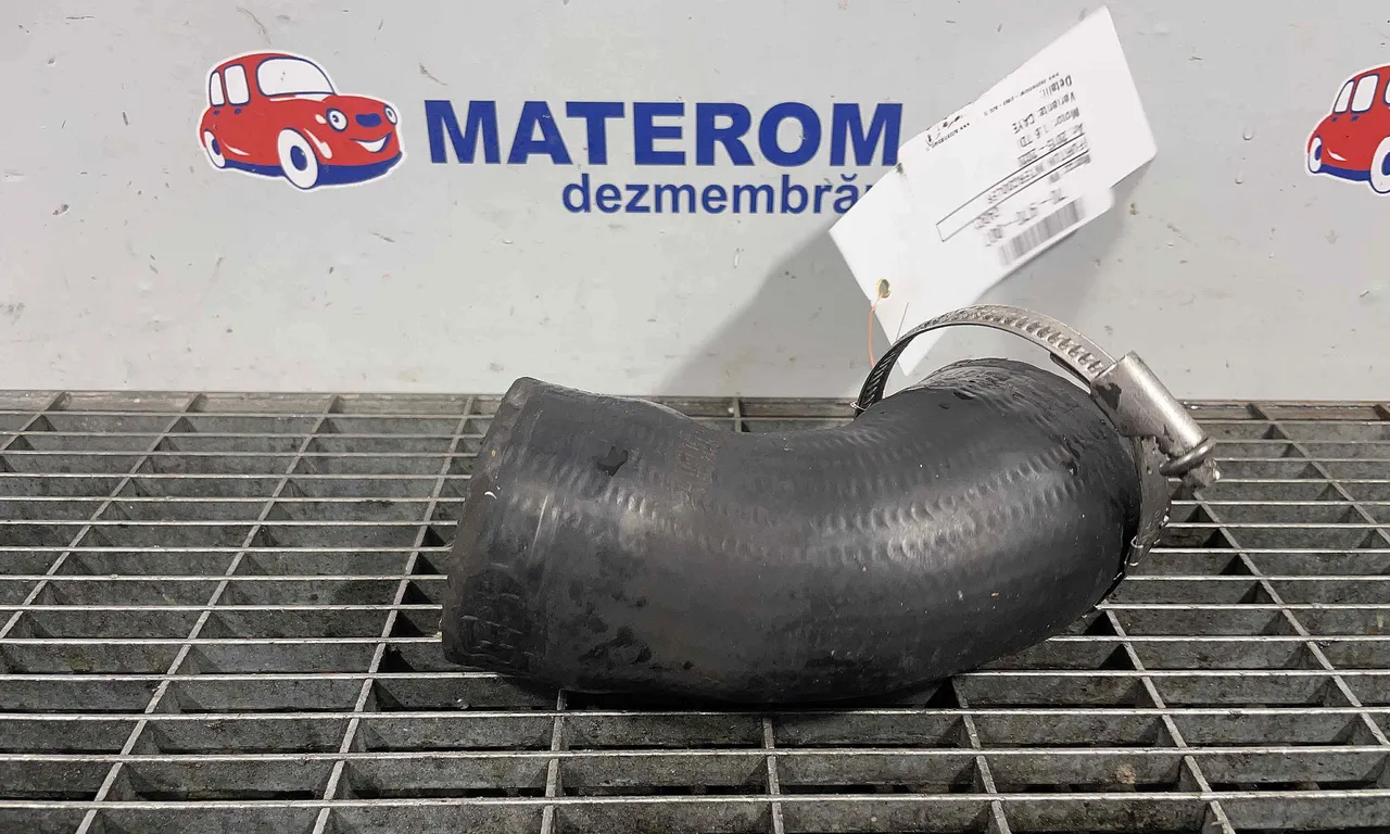FURTUN INTERCOOLER VOLKSWAGEN CADDY IV 2015-2020