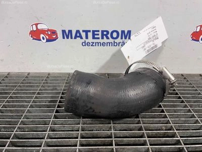 FURTUN INTERCOOLER