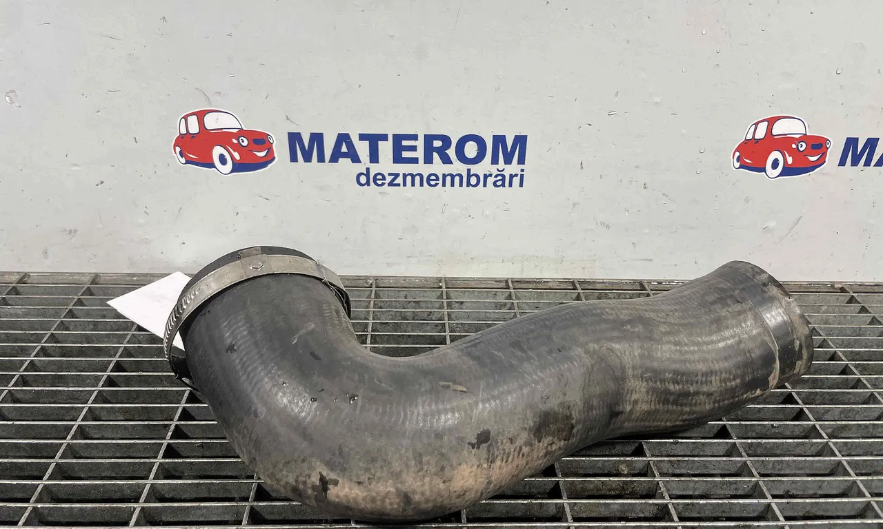 FURTUN INTERCOOLER VOLKSWAGEN CADDY IV 2015-2020