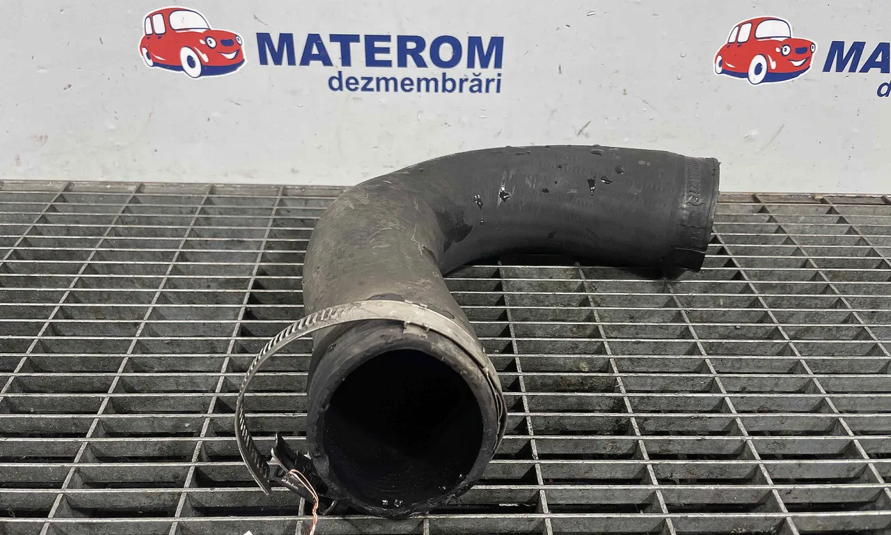 FURTUN INTERCOOLER VOLKSWAGEN CADDY IV 2015-2020