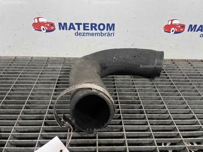 FURTUN INTERCOOLER
