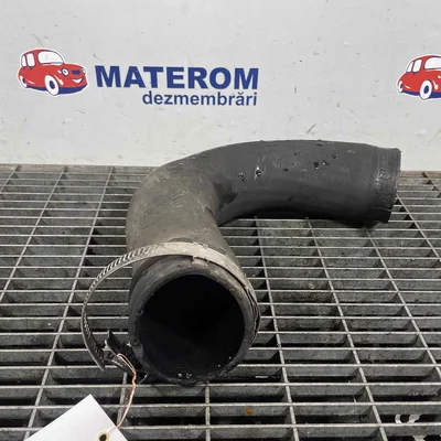 FURTUN INTERCOOLER VOLKSWAGEN CADDY IV 1.6 2015-2020 oe-1K0145834AP, vedere frontata