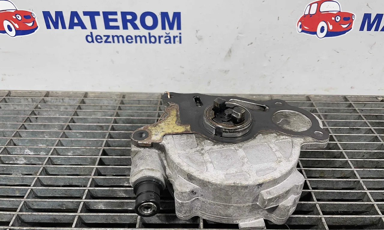 POMPA VACUUM VOLKSWAGEN CADDY IV 2015-2020