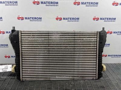 RADIATOR INTERCOOLER