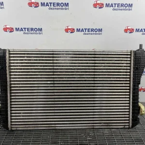 RADIATOR INTERCOOLER VOLKSWAGEN CADDY IV 1.6 2015-2020 oe-1K0145803CG, vedere frontata