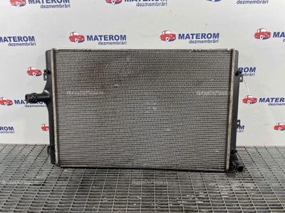 RADIATOR MOTOR