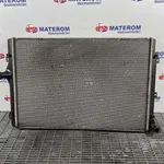 RADIATOR MOTOR VOLKSWAGEN CADDY IV 1.6 2015-2020 oe-1K0121251AB, vedere frontata