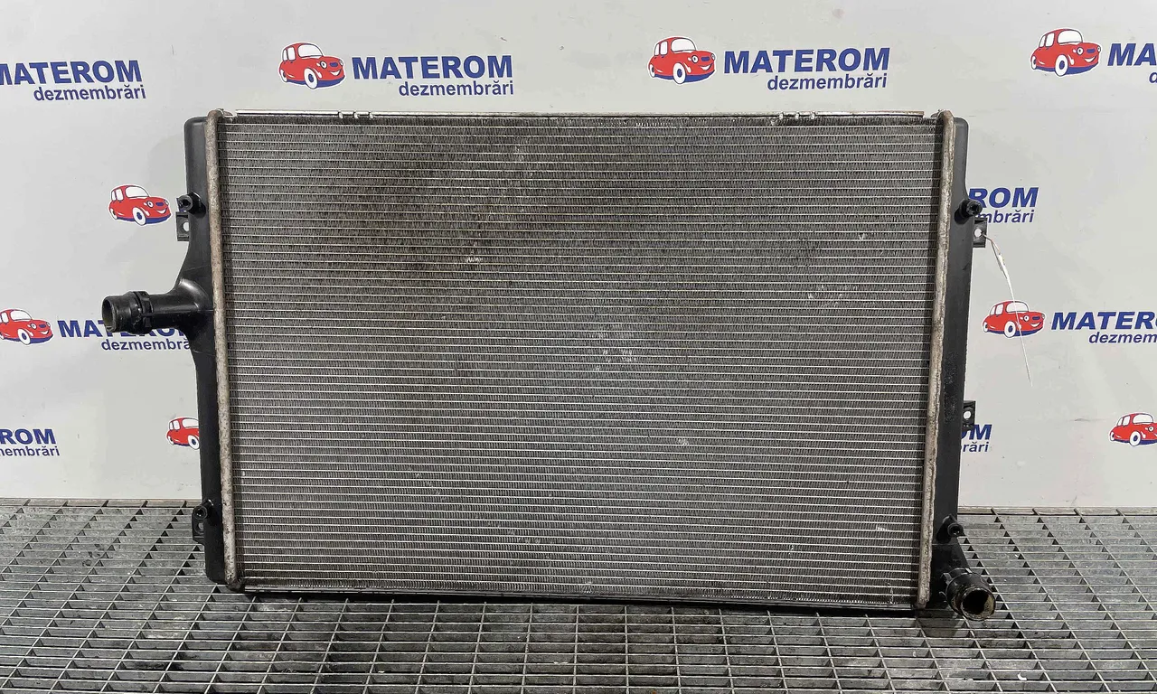 RADIATOR MOTOR VOLKSWAGEN CADDY IV 2015-2020