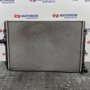 RADIATOR MOTOR VOLKSWAGEN CADDY IV 1.6 2015-2020 oe-1K0121251AB, vedere frontata