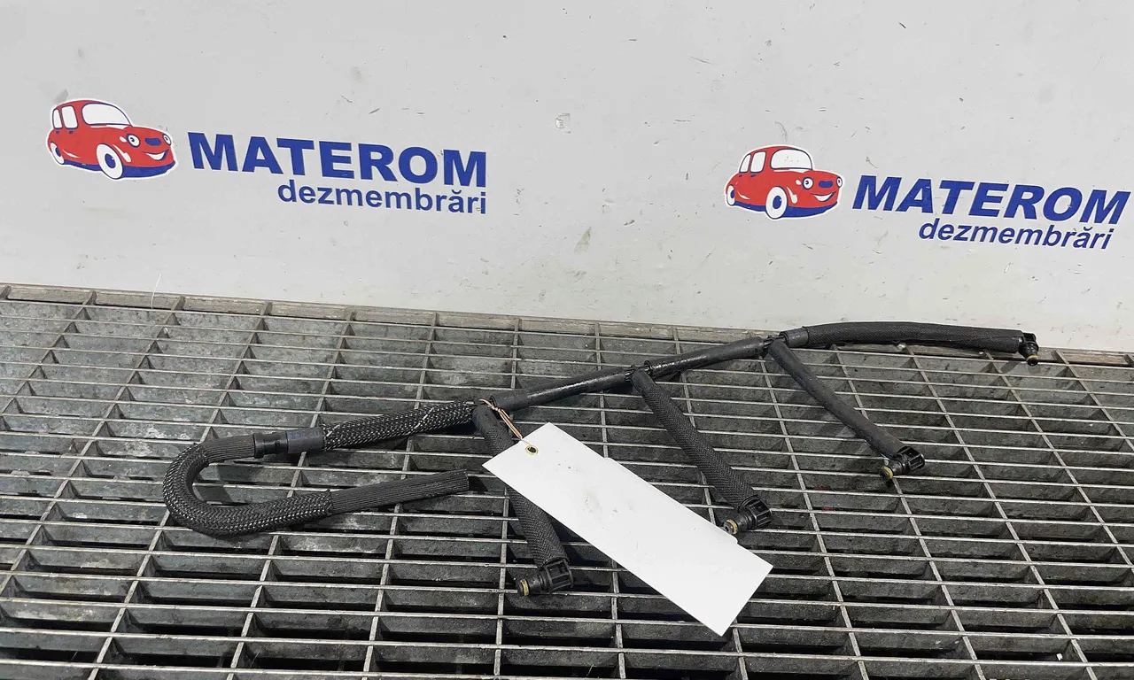 RAMPA RETUR INJECTOARE VOLKSWAGEN CADDY IV 2015-2020