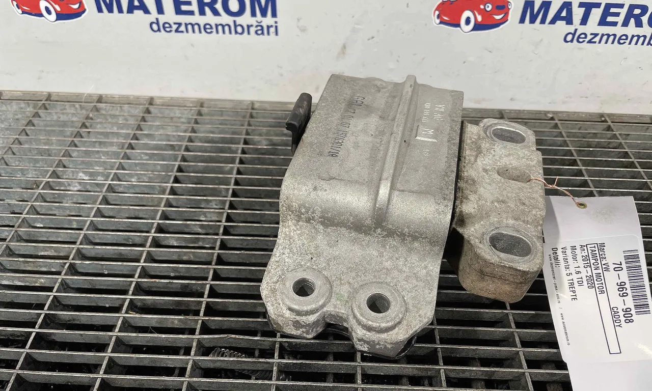 TAMPON MOTOR VOLKSWAGEN CADDY IV 2015-2020