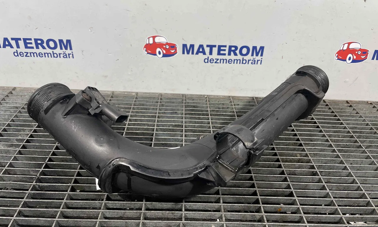 TEAVA INTERCOOLER VOLKSWAGEN CADDY IV 2015-2020