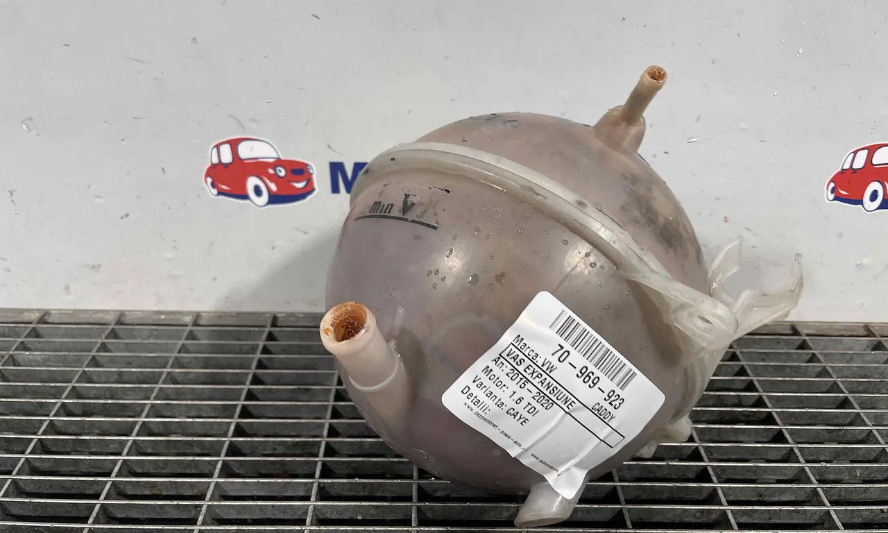 VAS EXPANSIUNE VOLKSWAGEN CADDY IV 2015-2020