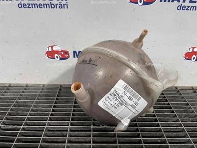 VAS EXPANSIUNE VOLKSWAGEN CADDY IV 1.6 2015-2020 oe 1K0121407F, vedere frontata