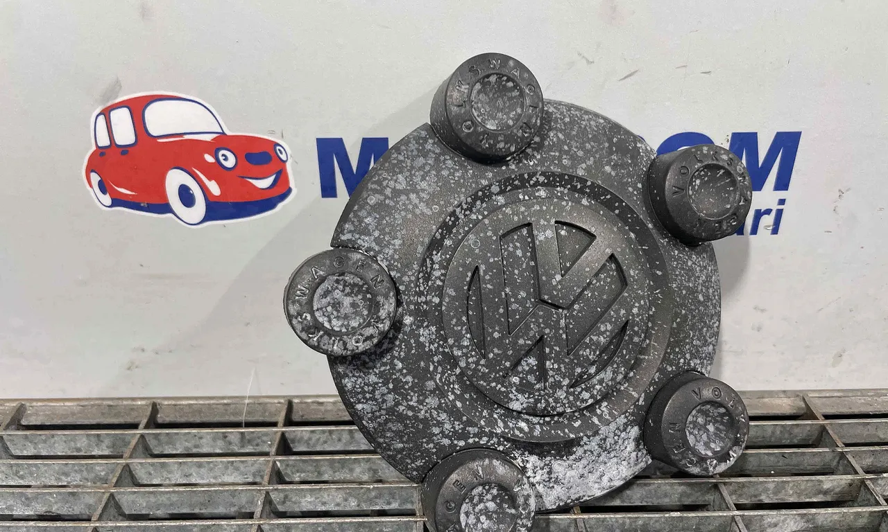 CAPACE ROTI VOLKSWAGEN CADDY IV 2015-2020