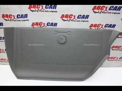 Capac spatiu depozitare scule VOLKSWAGEN CRAFTER 30-35 bus 2006-2016 oe A9066840037, vedere frontata