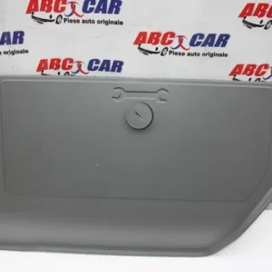 Capac spatiu depozitare scule VOLKSWAGEN CRAFTER 30-35 bus 2006-2016 A9066840037, vedere frontata