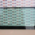 Geam caroserie stanga fata VOLKSWAGEN CRAFTER 30-35 bus 2006-2016, vedere frontata