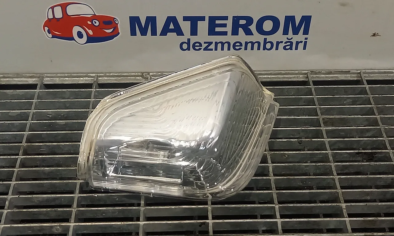 SEMNALIZATOR OGLINDA VOLKSWAGEN CRAFTER 30-35 bus 2006-2016