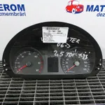 CEAS BORD VOLKSWAGEN CRAFTER 30-35 bus 2.5 TDI 2006-2016 oe-2E920841T, vedere frontata