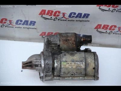 Electromotor