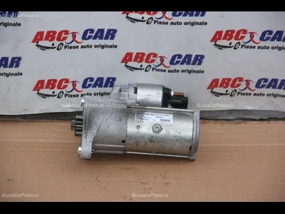 Electromotor