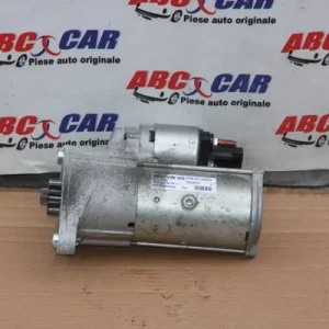 Electromotor
