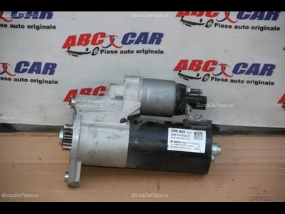 Electromotor