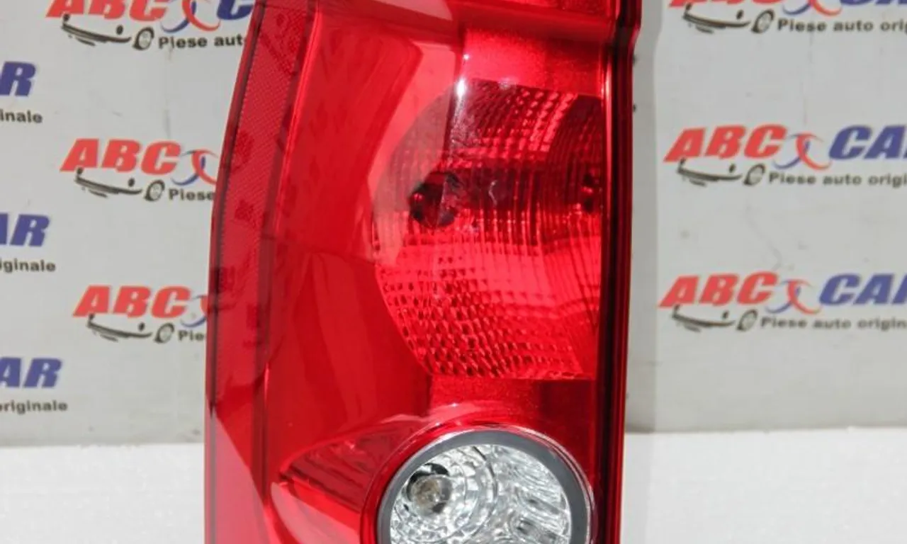 Stop stanga VOLKSWAGEN CRAFTER 30-35 bus 2006-2016