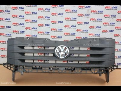 Grila centrala VOLKSWAGEN CRAFTER 30-35 bus 2006-2016, vedere frontata