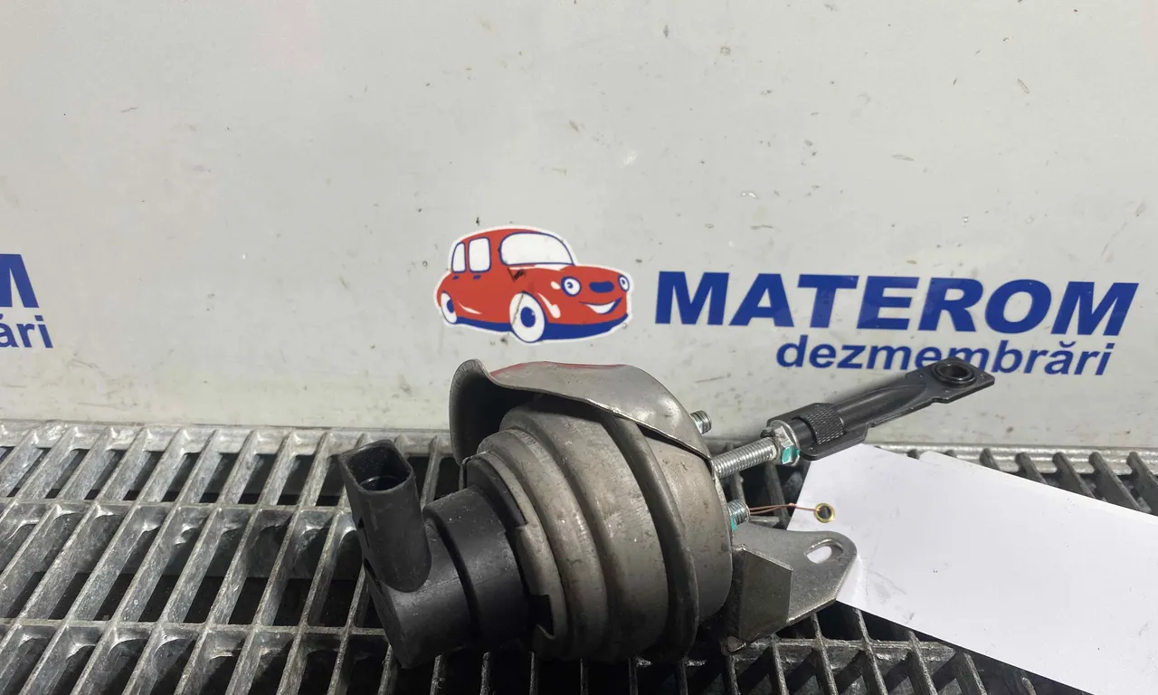 ACTUATOR TURBO VOLKSWAGEN CRAFTER 30-35 bus 2006-2016