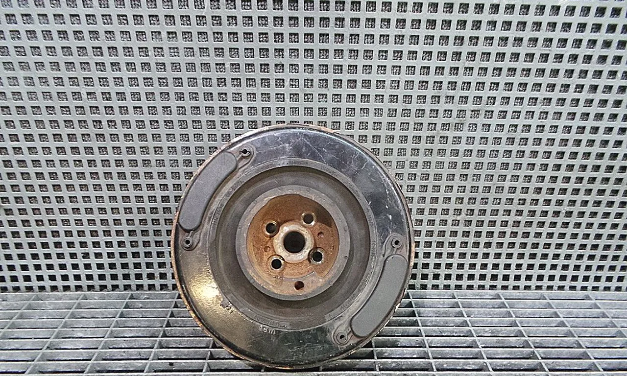FULIE VIBROCHEN VOLKSWAGEN CRAFTER 30-35 bus 2006-2016