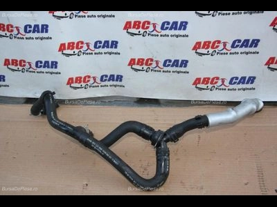 Furtun apa VOLKSWAGEN CRAFTER 30-35 bus 2006-2016 oe 2E0121096A, vedere frontata