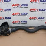 Furtun ulei VOLKSWAGEN CRAFTER 30-35 bus 2006-2016 03L115310, vedere frontata