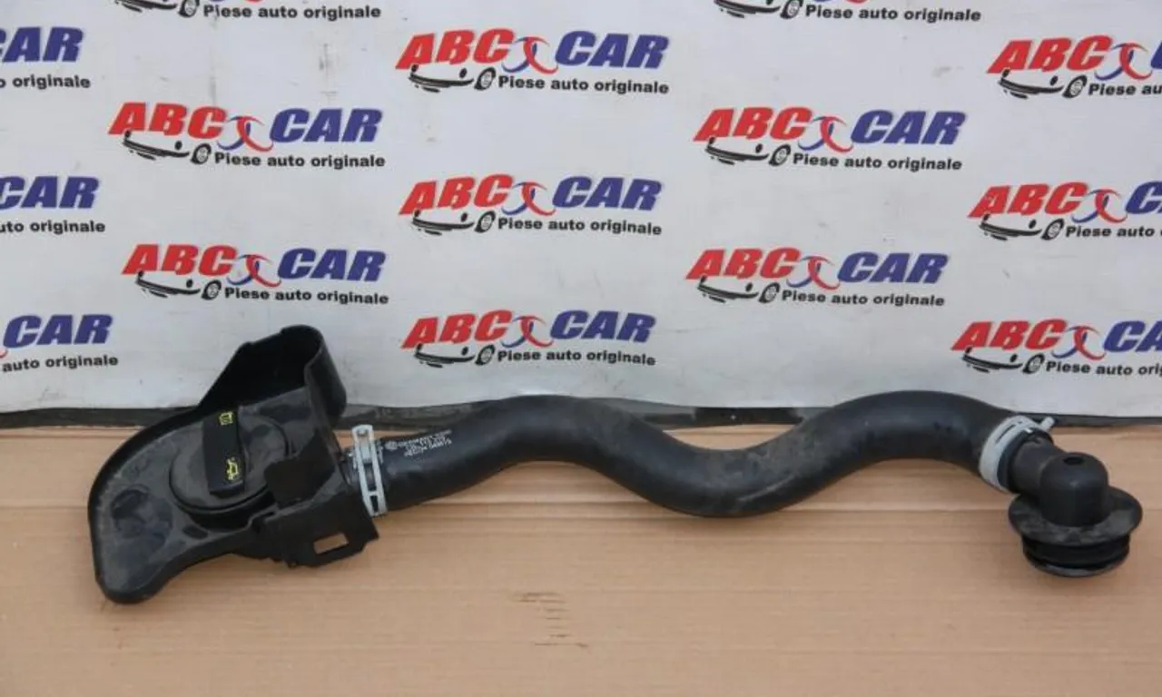 Furtun ulei VOLKSWAGEN CRAFTER 30-35 bus 2006-2016