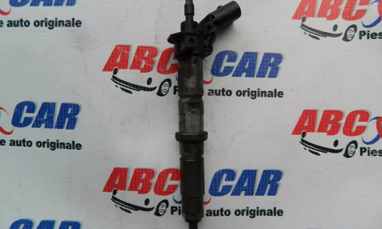 Injector VOLKSWAGEN CRAFTER 30-35 bus 2006-2016