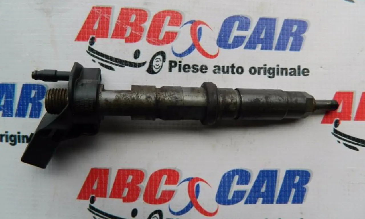 Injector VOLKSWAGEN CRAFTER 30-35 bus 2006-2016