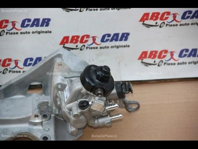 Pompa inalta presiune VOLKSWAGEN CRAFTER 30-35 bus 2006-2016 oe 0445010537, vedere frontata