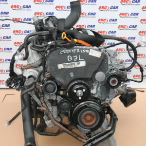 Pompa vacuum